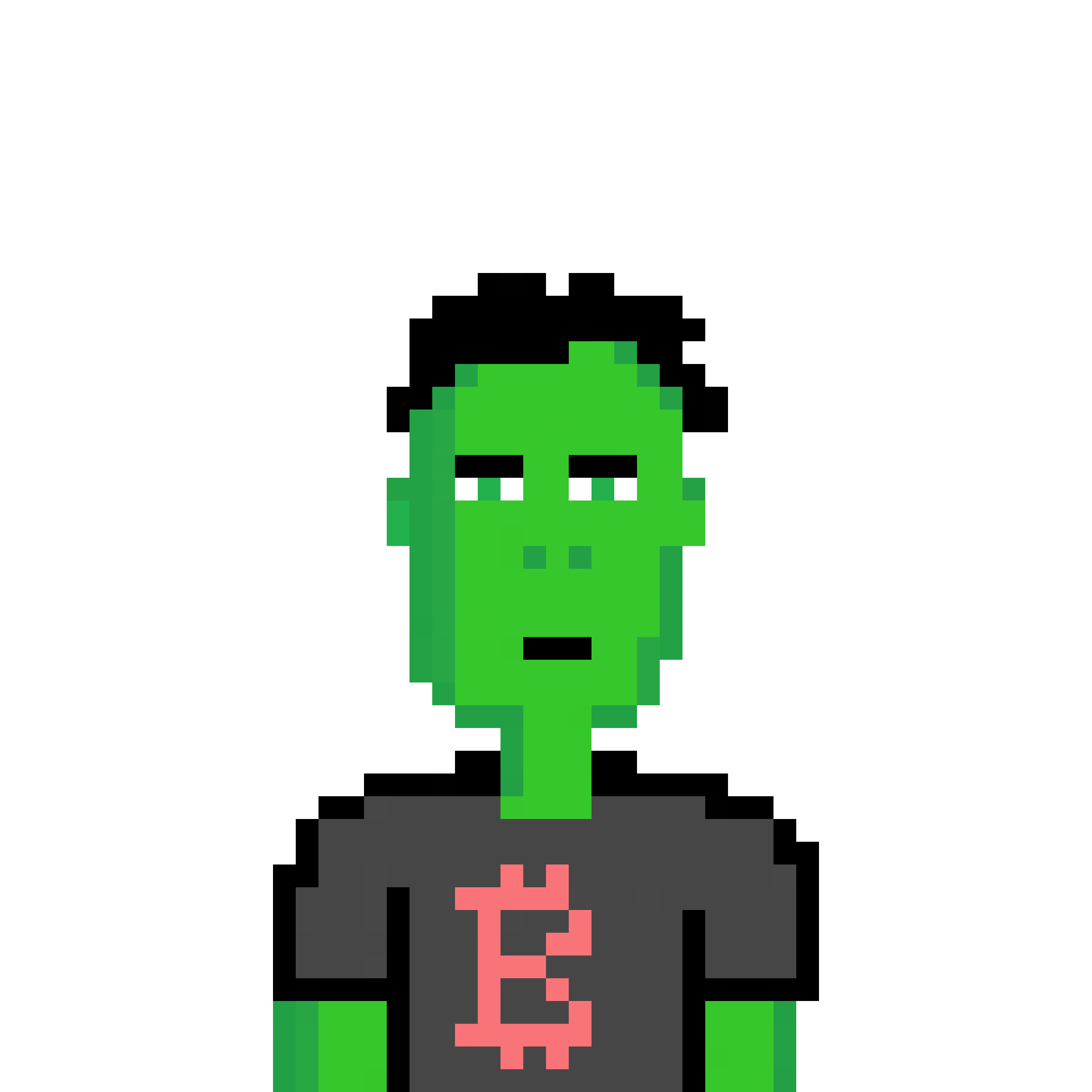 Dank Pixel Gods #274