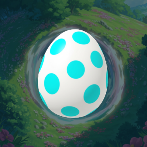 Warp Egg