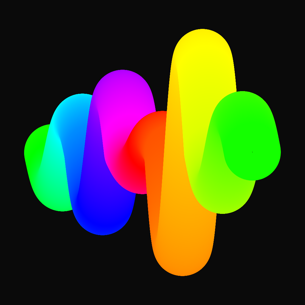 Squiggle #6359