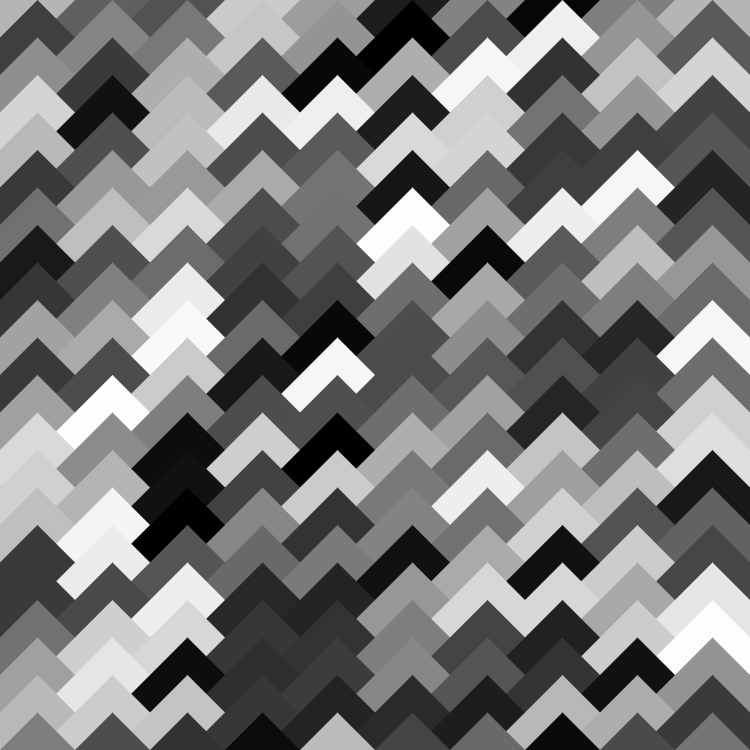Monochrome Peaks