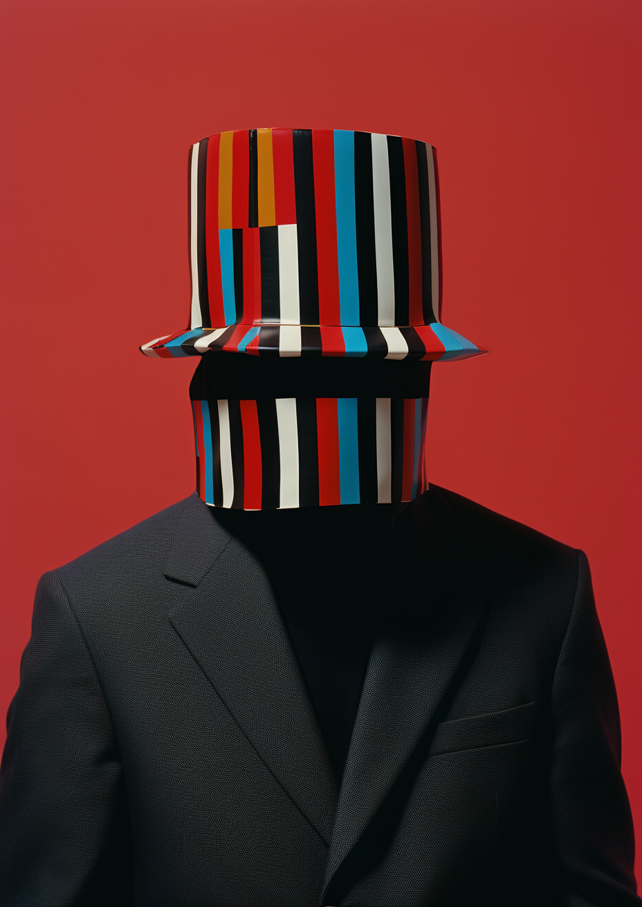 Chapeaugraphy 5