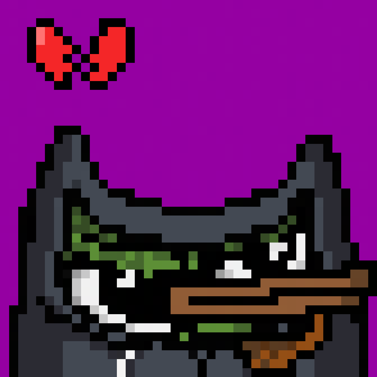 SMOWLET #543