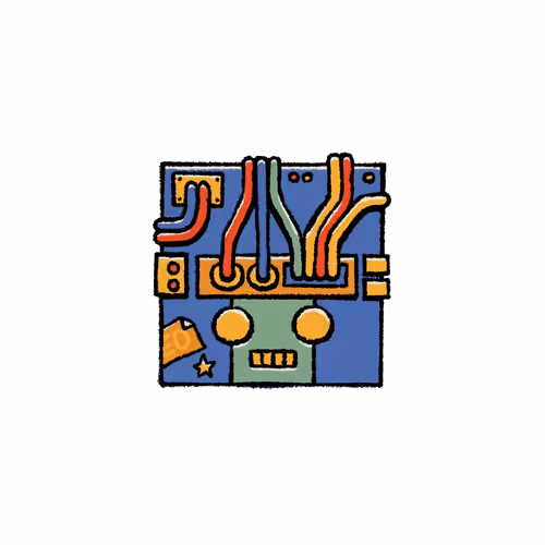 🤖 1