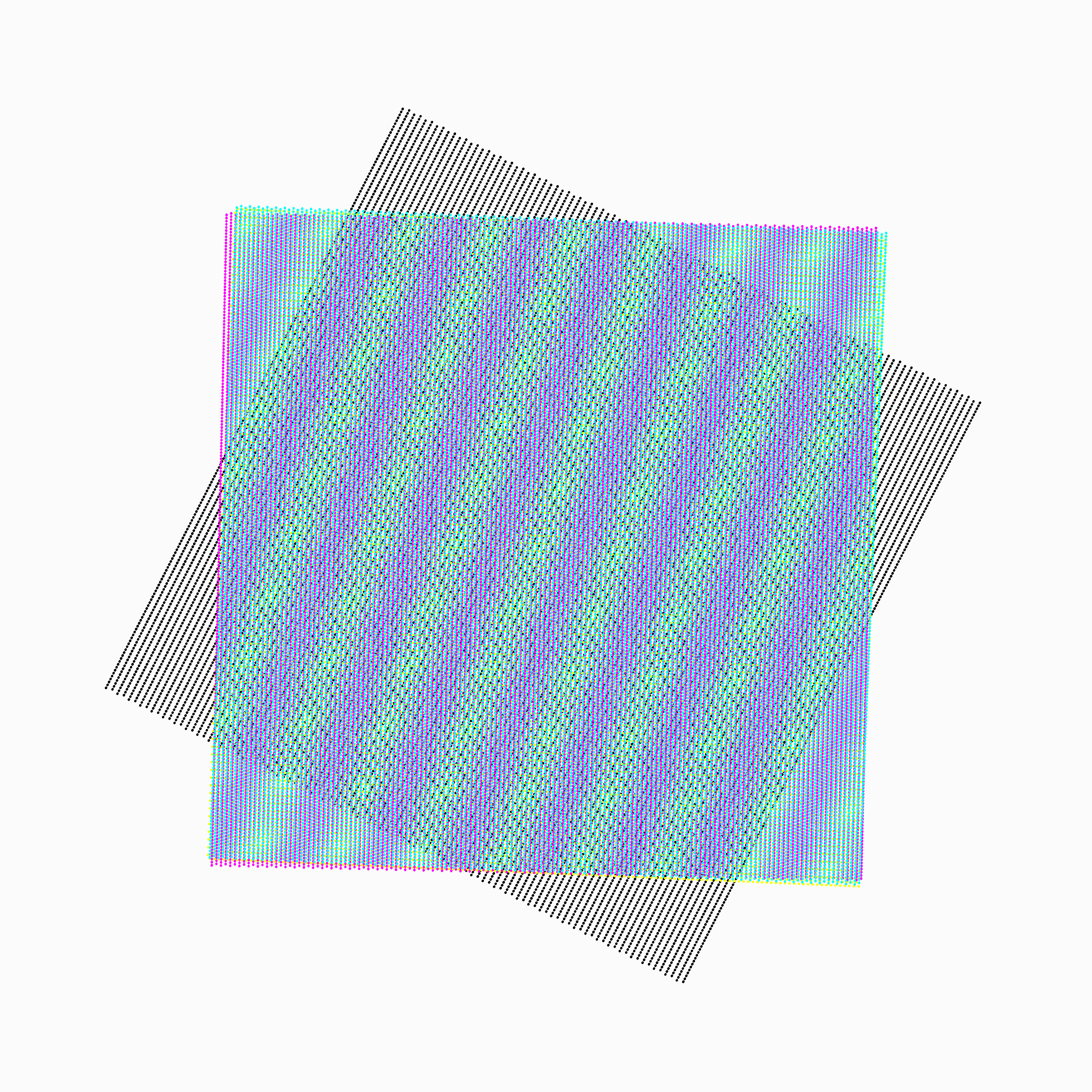 p5 Mesh Painting 17 10 24