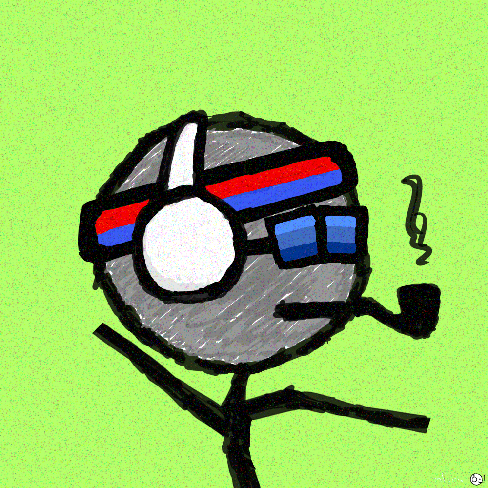 puffin mfers #72
