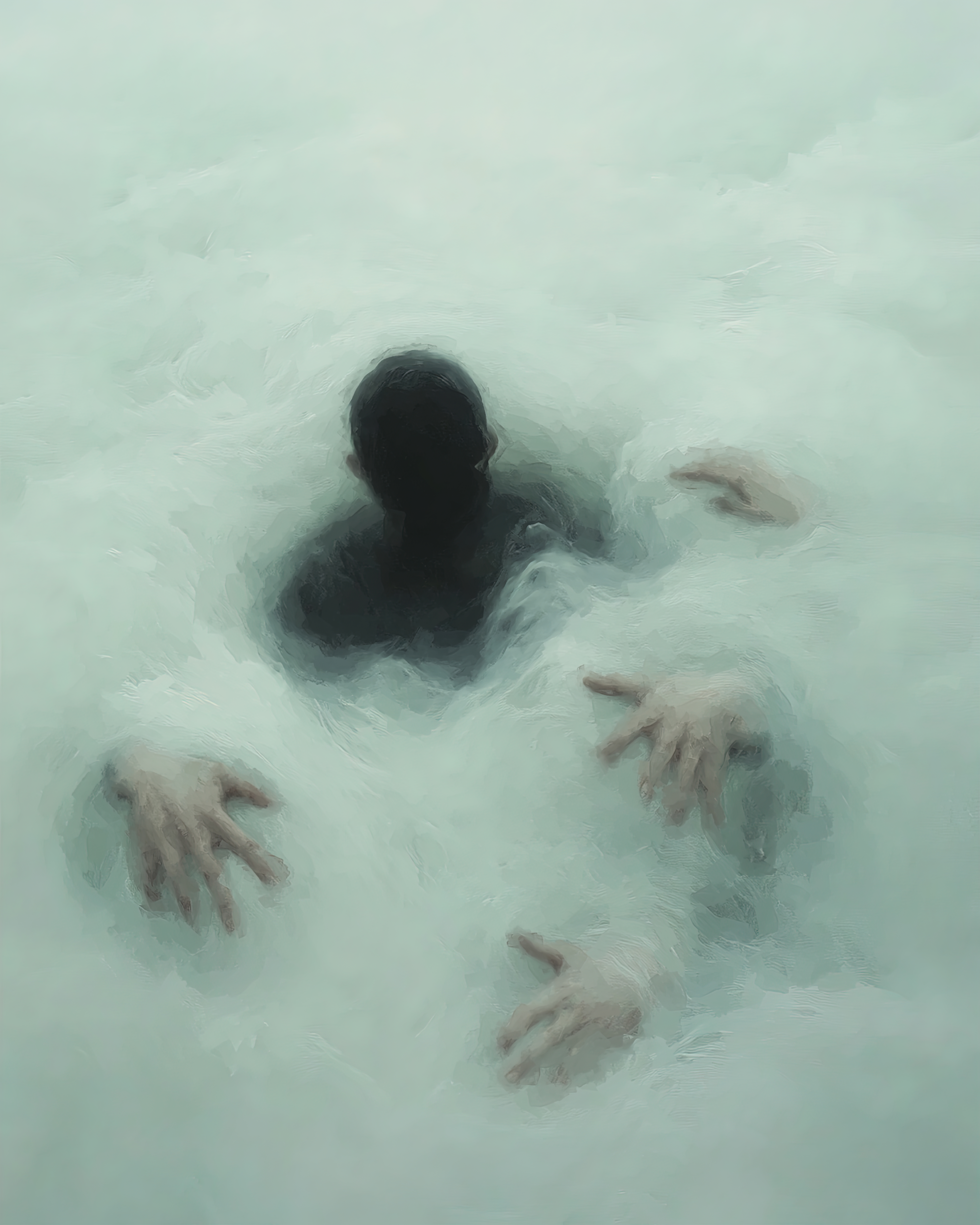 /// Feeling of emptiness ///