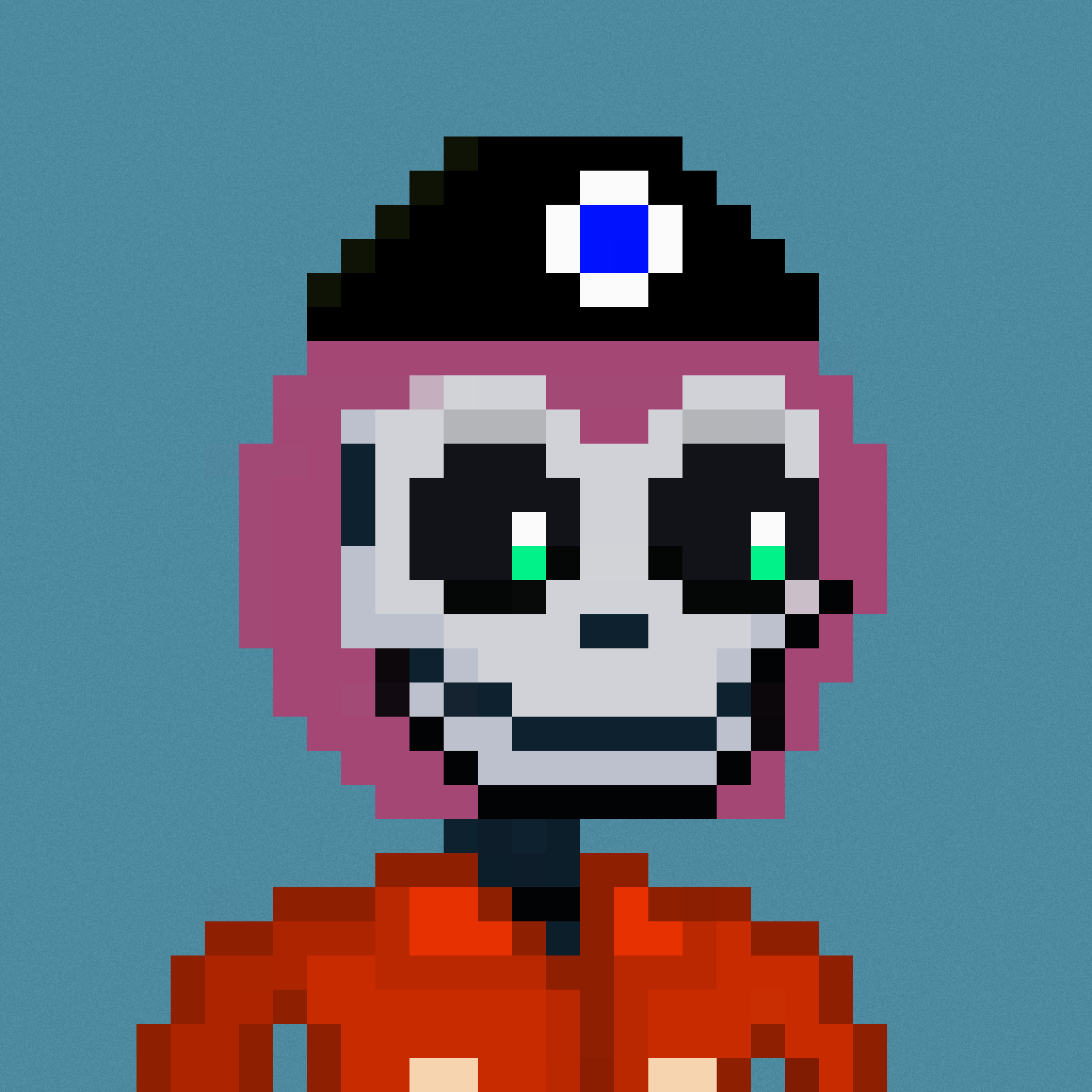 Undead #162