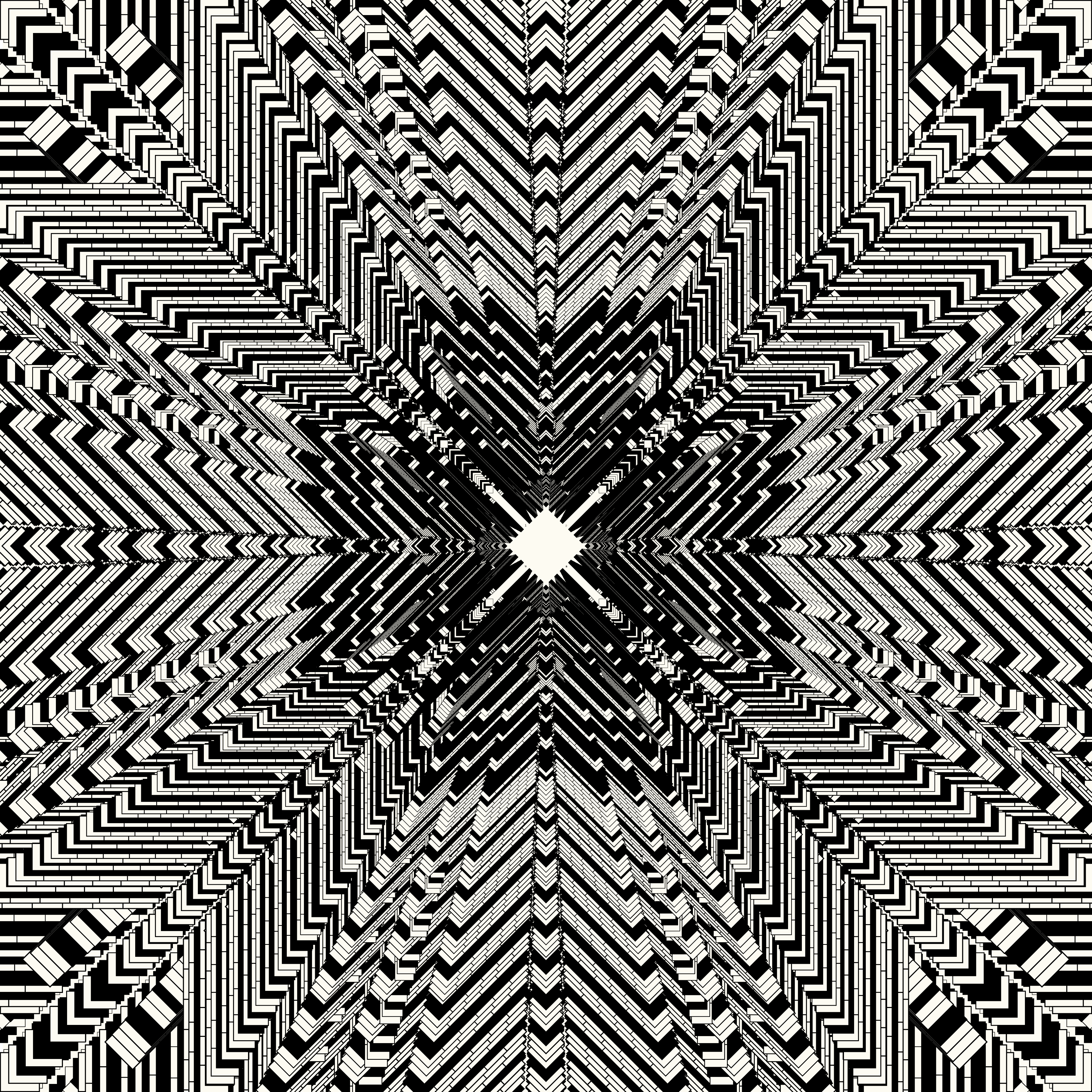 north, east, south, west 15° 08’ 24”