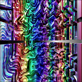 This is the dawn of true crypto art #2