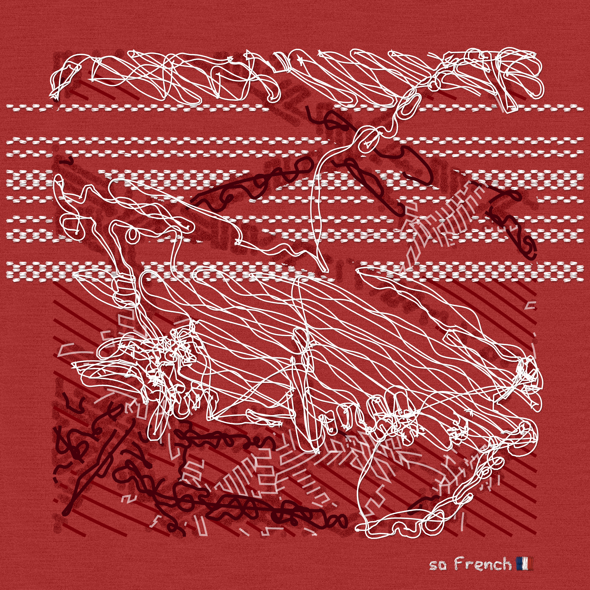 Aux Arbres #64909