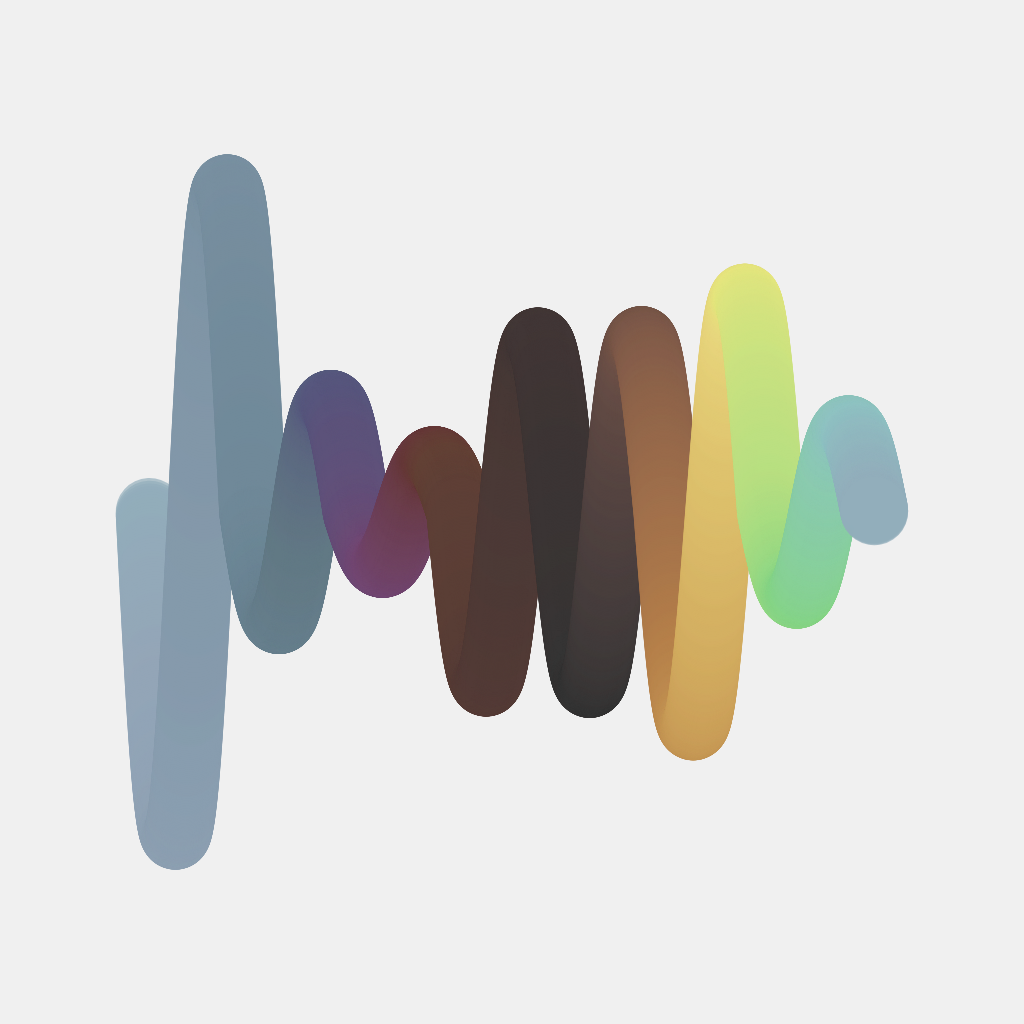 Squiggle #5603