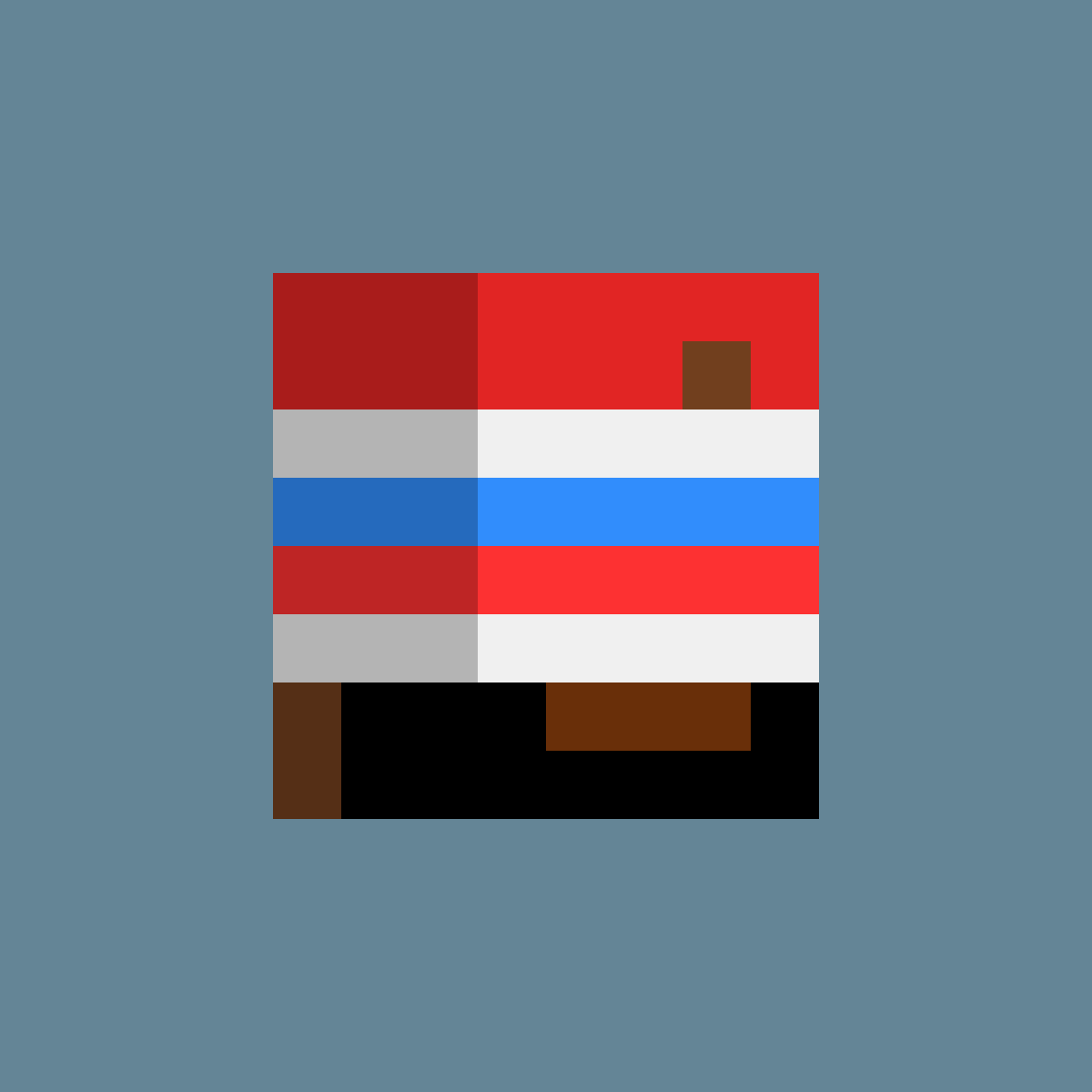 PunkBlock #6582