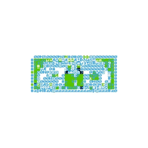 corrupted dollar