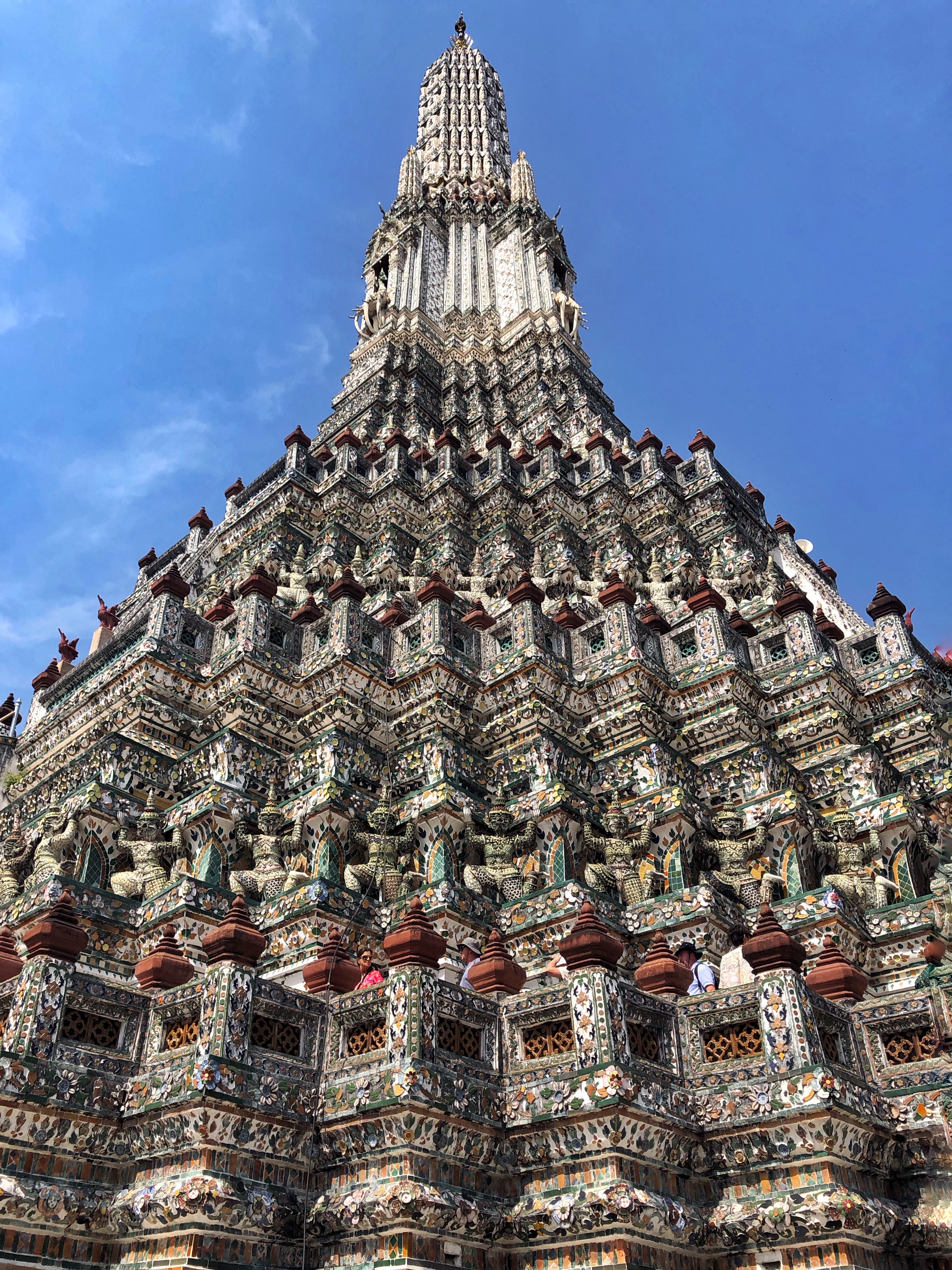 Wat Arun #13