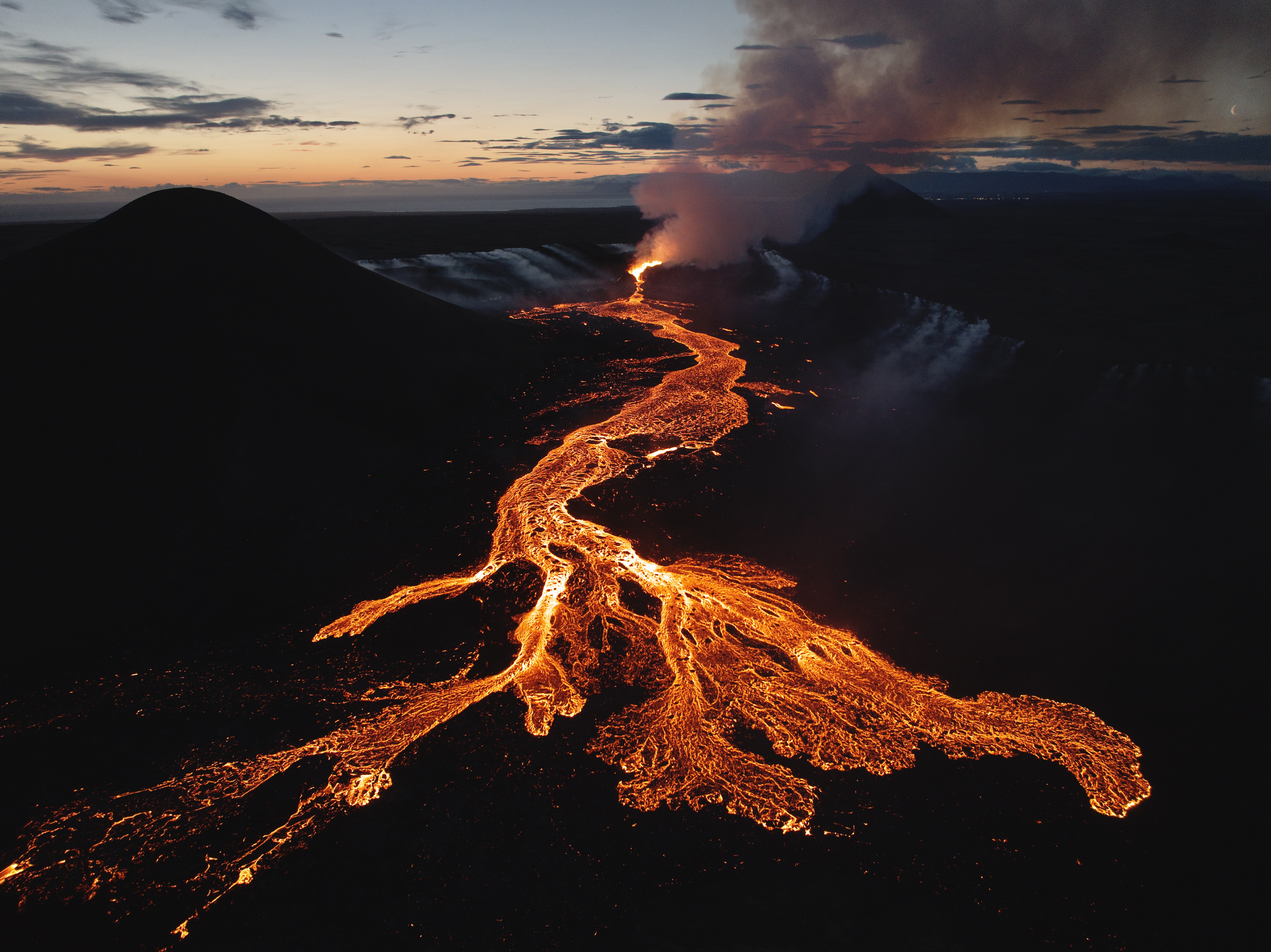 Land of Fire #39