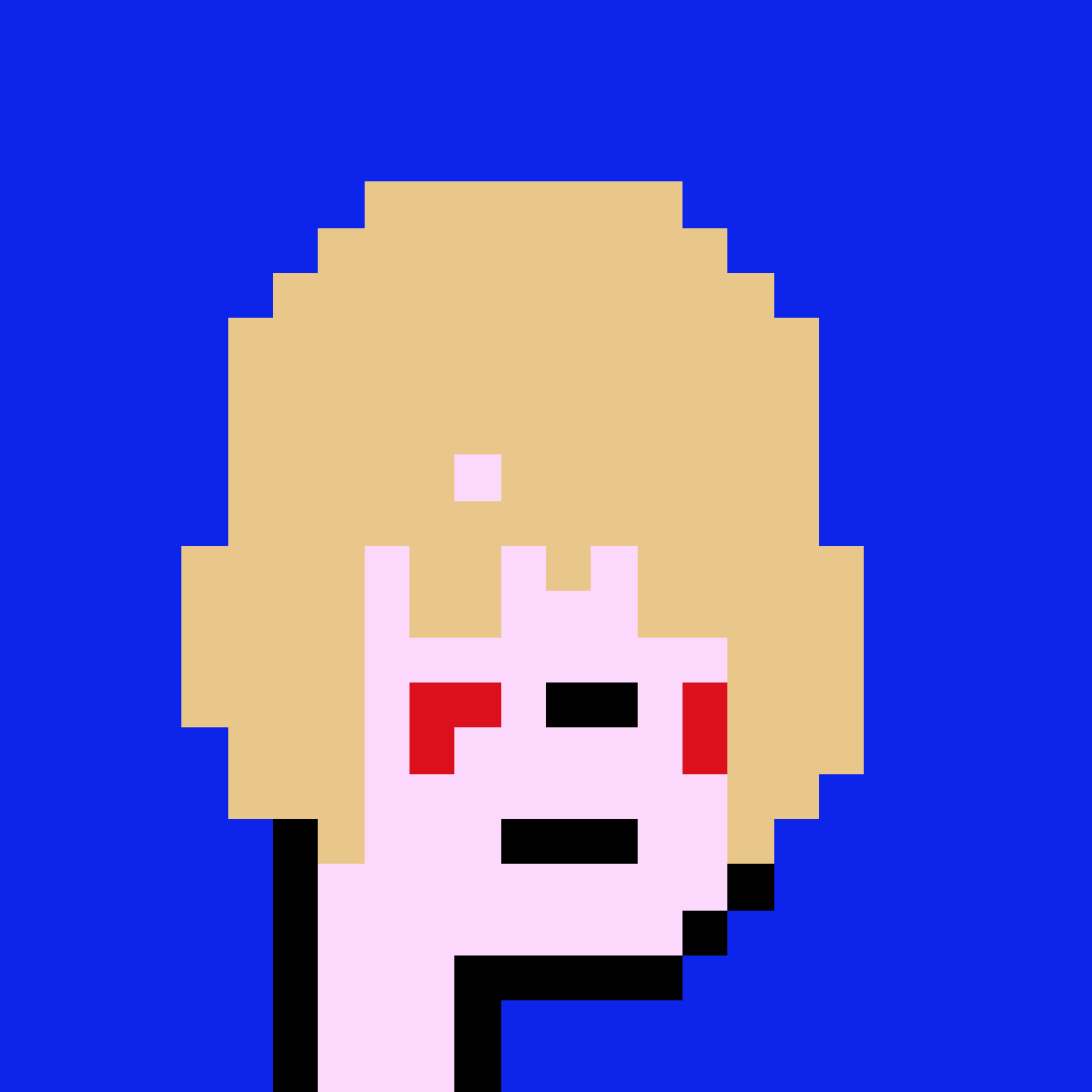 ColorPunk #853