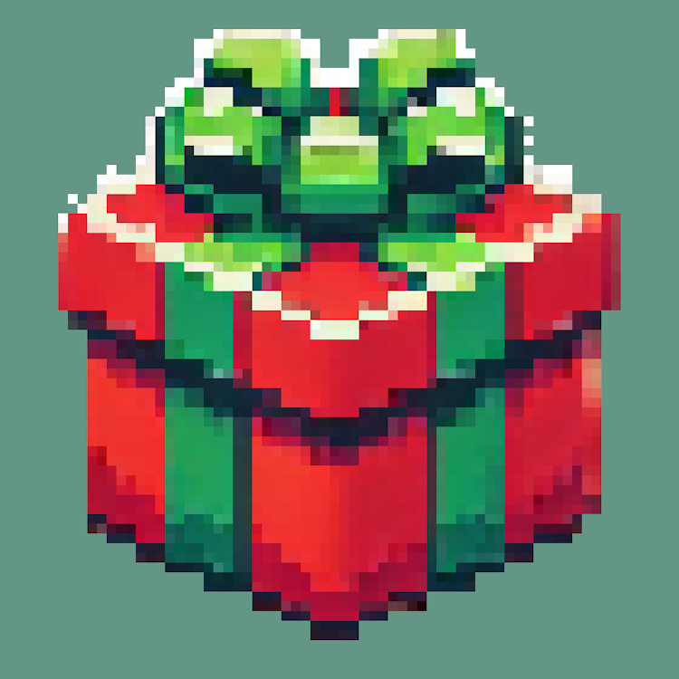 re:gift #383