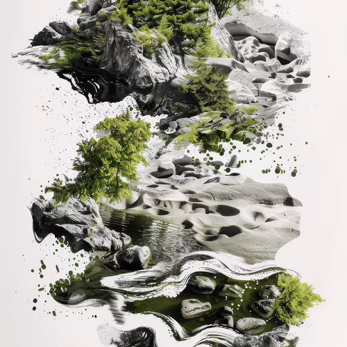 Nature's Flow