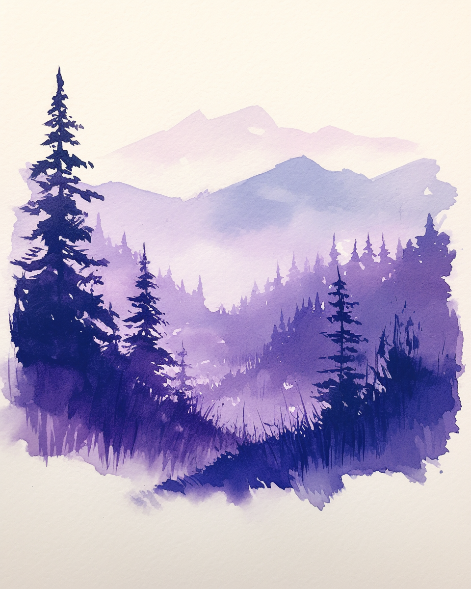 Peaceful place