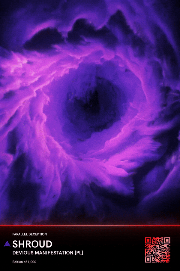 Devious Manifestation [PL]
