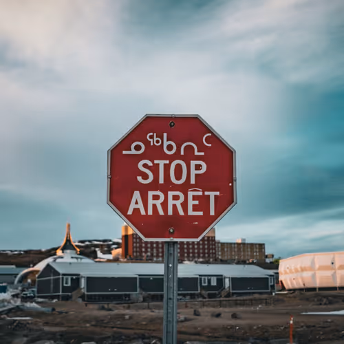 Iqaluit