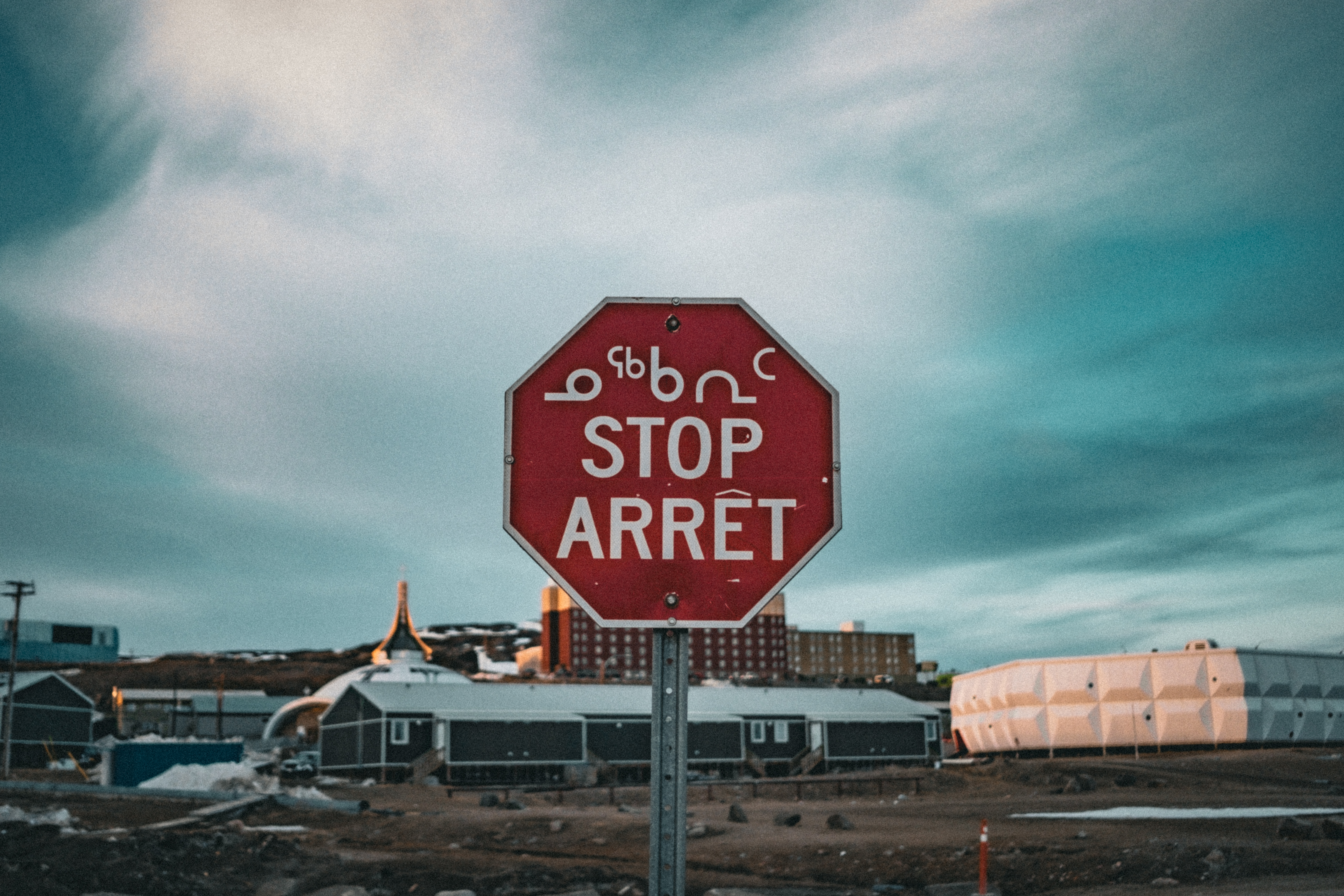 Iqaluit
