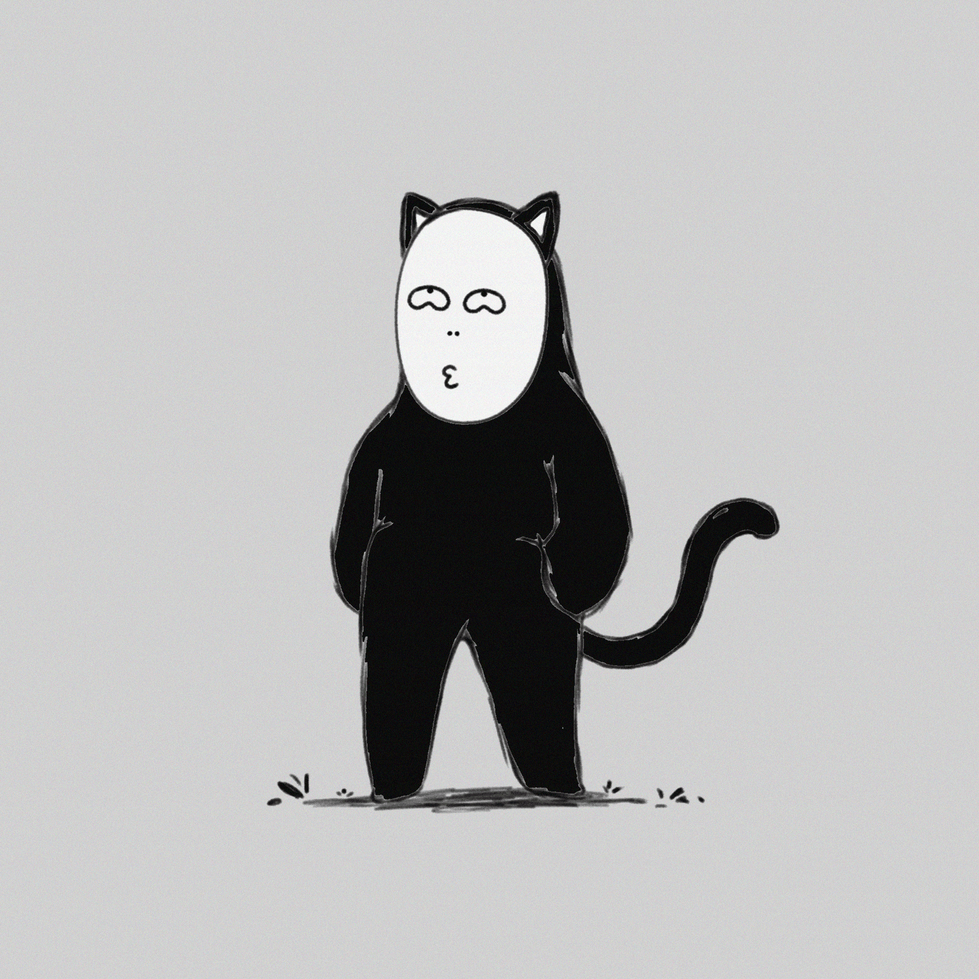 If I Were a Cat