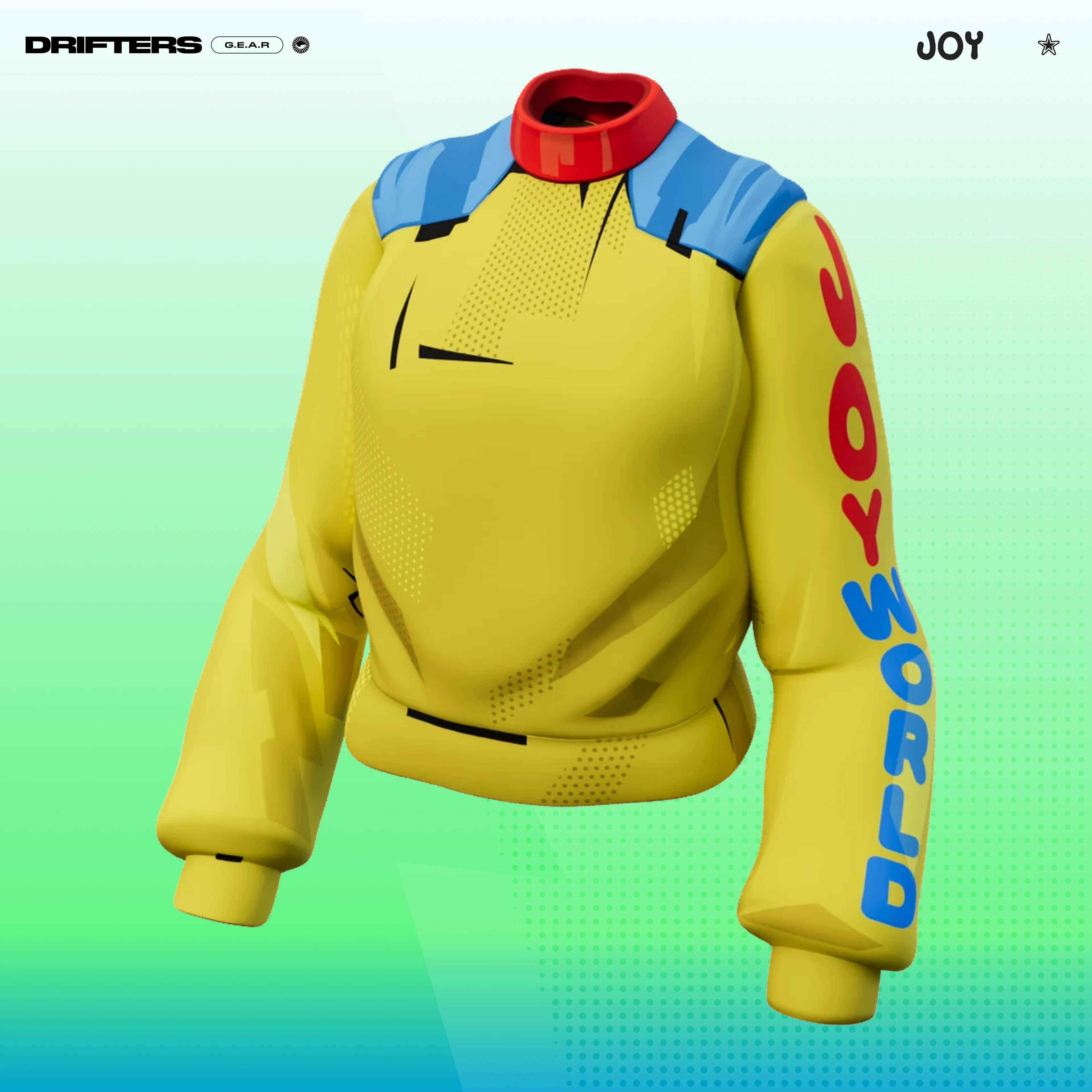 JOYJumper