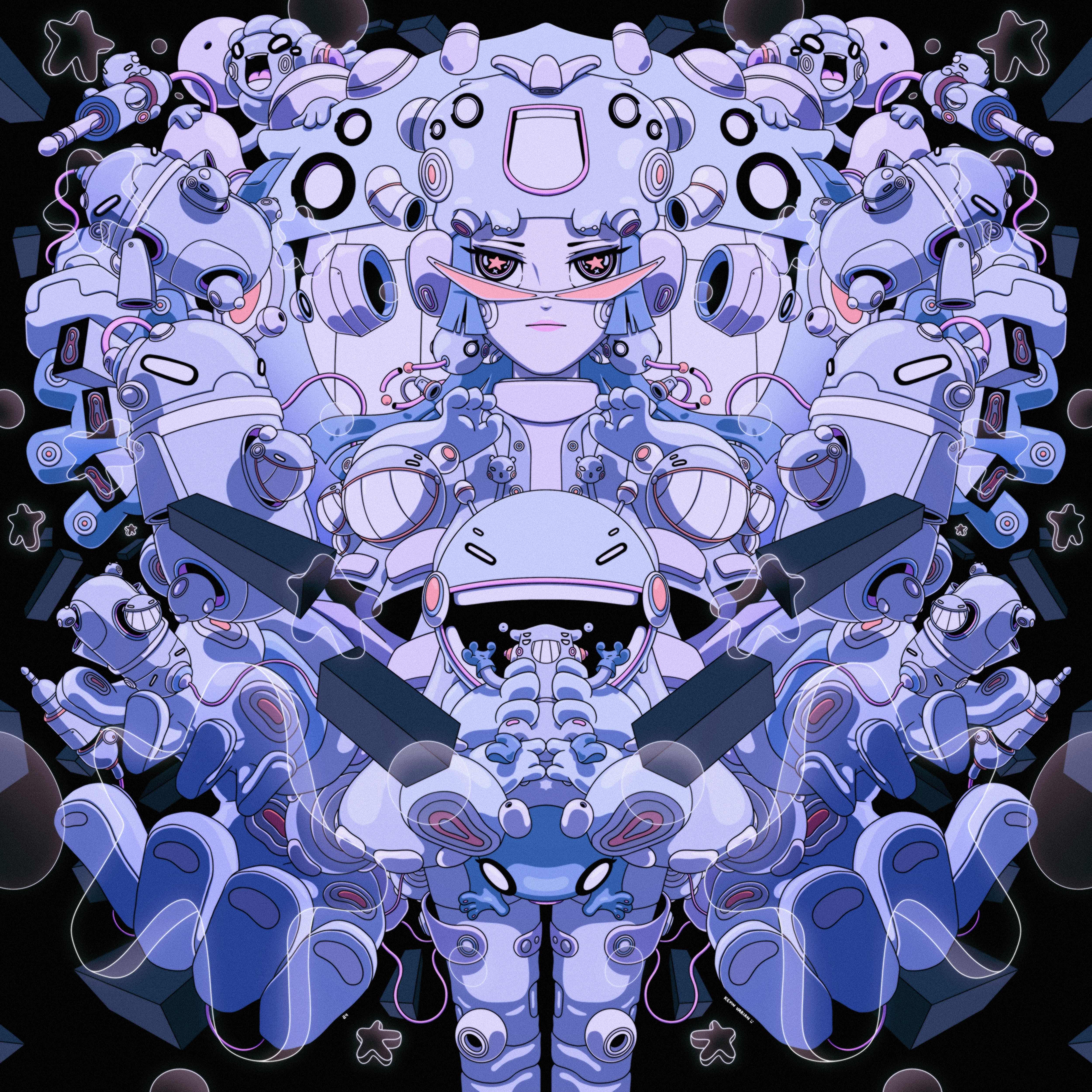 SYNCED #3
