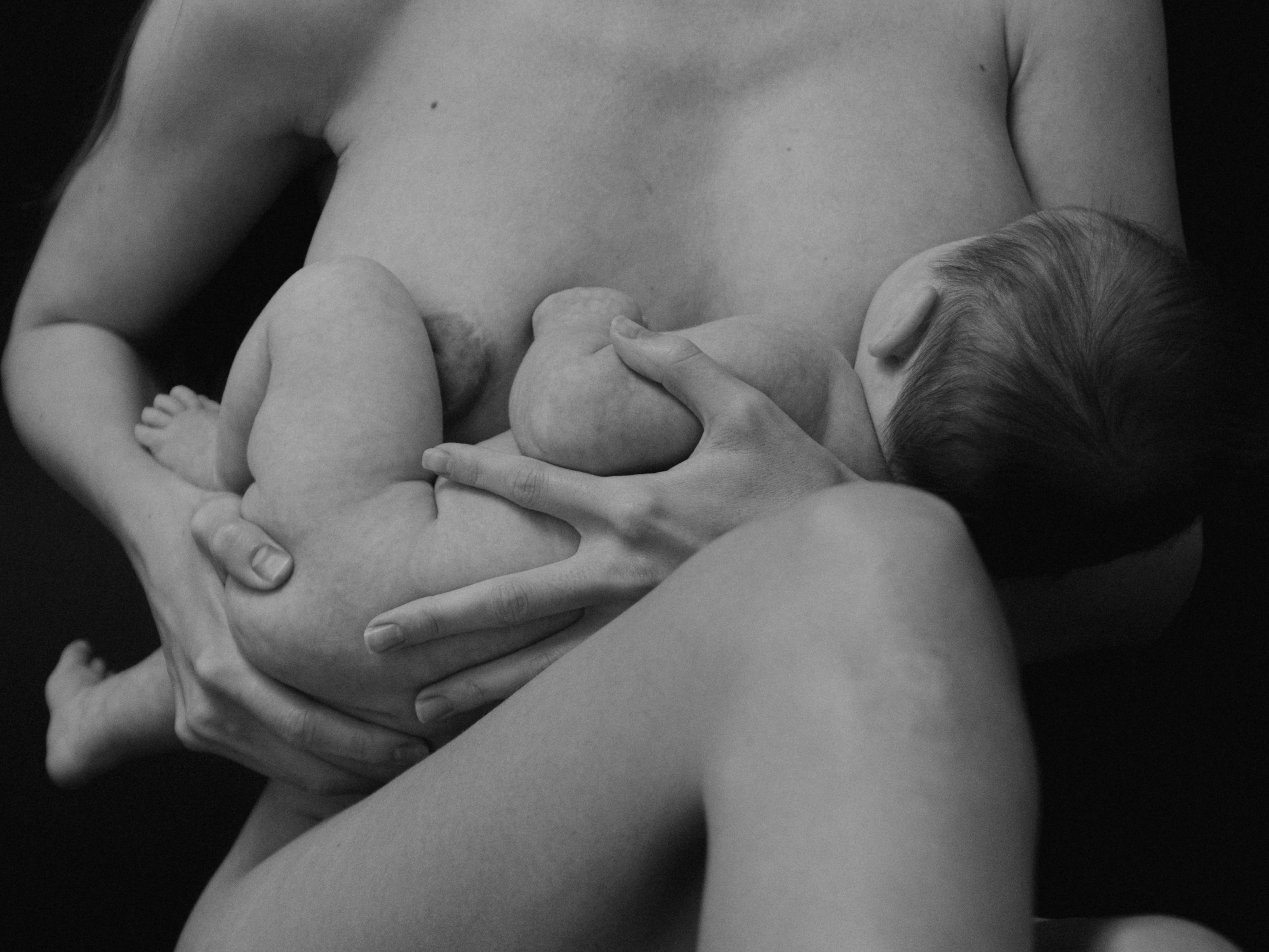 motherhood