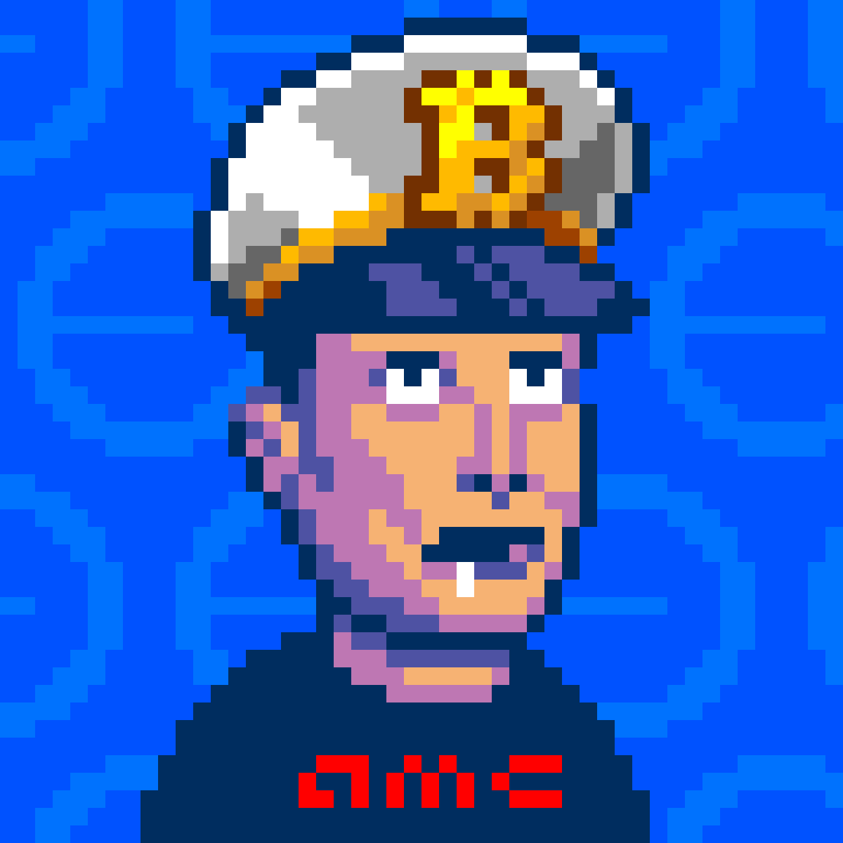 Elon Musk #101281 | Main Characters