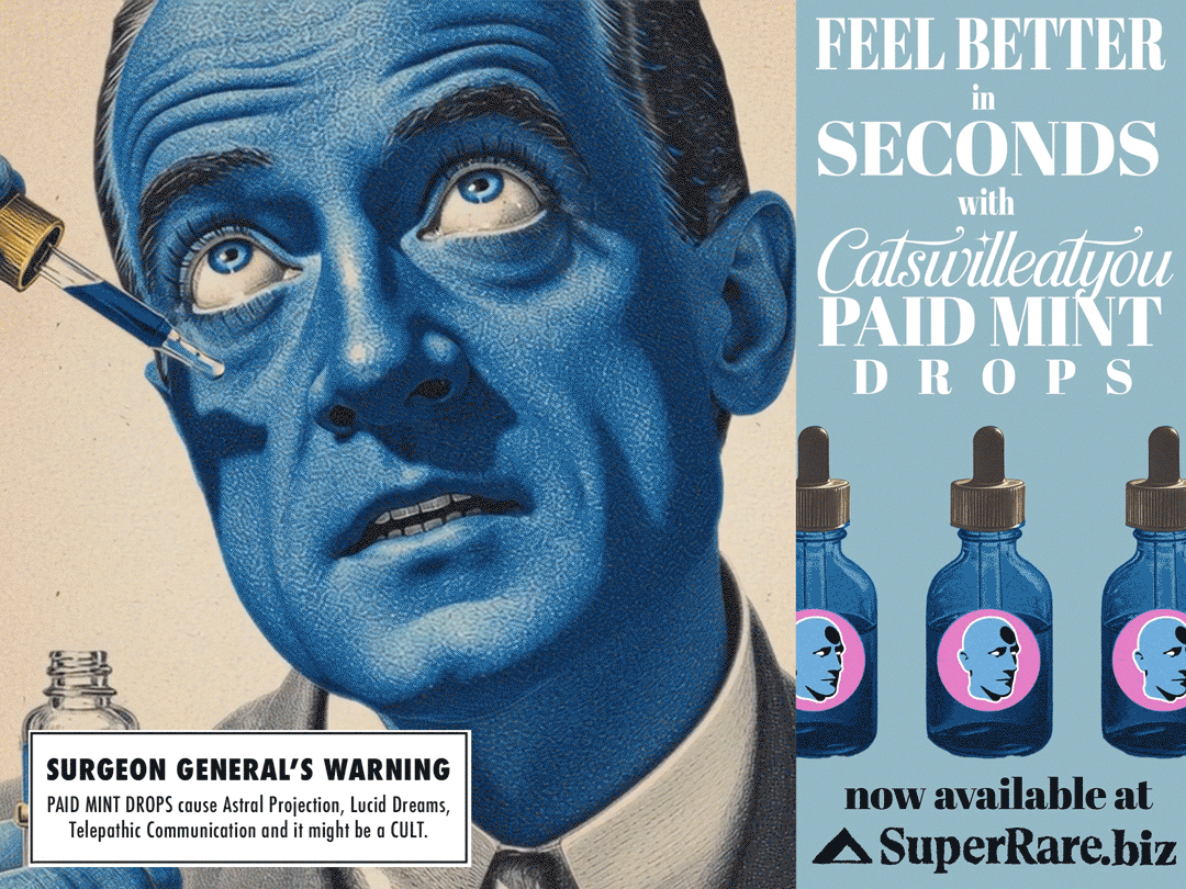 FEEL BETTER in SECONDS