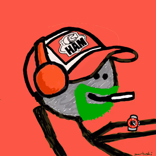 hambeard