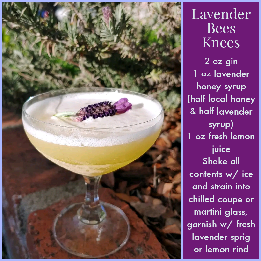 Bees Knees #9