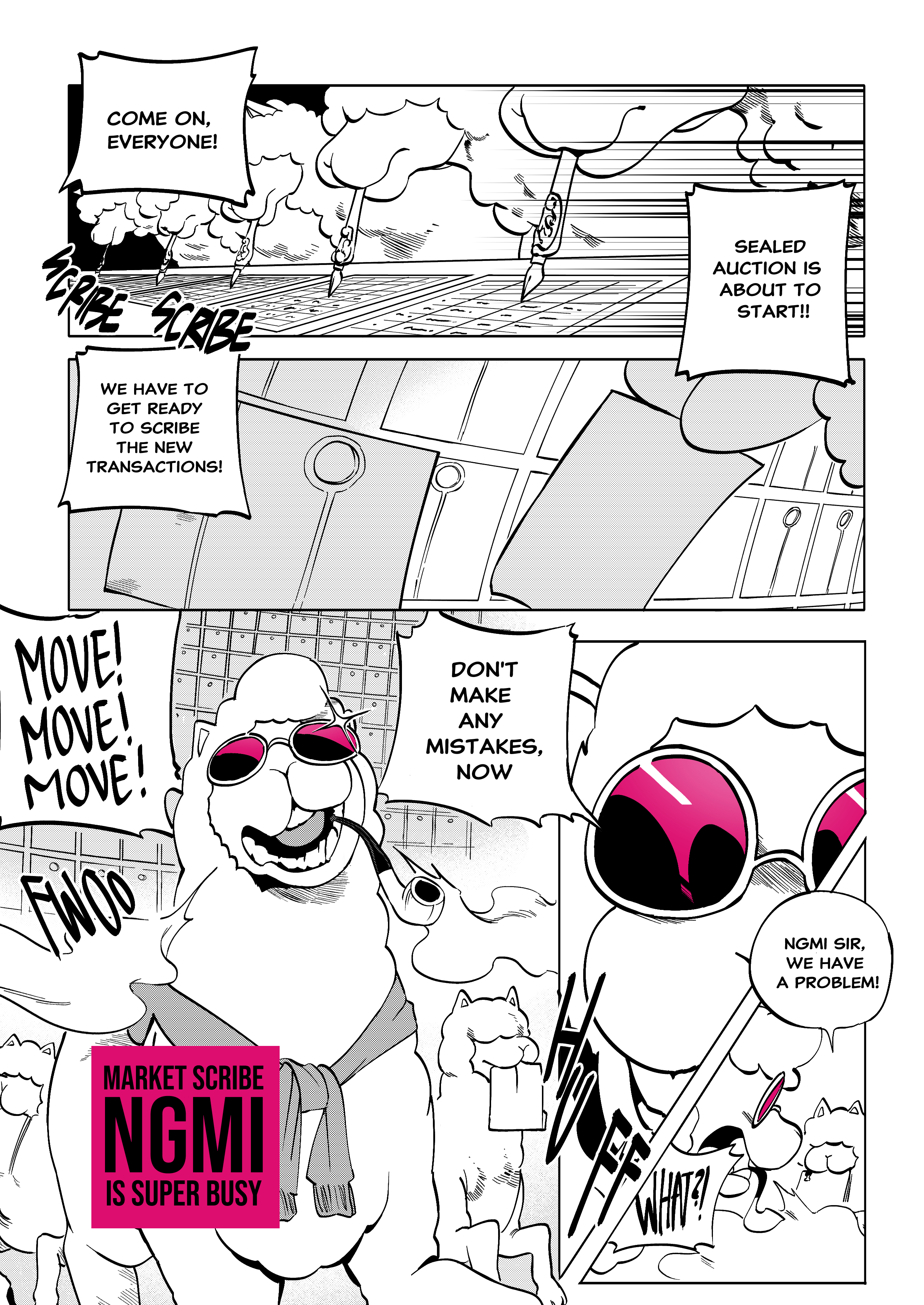 Market Scribe NGMI Pg.1