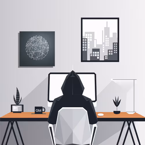 GM: Nodes at Work