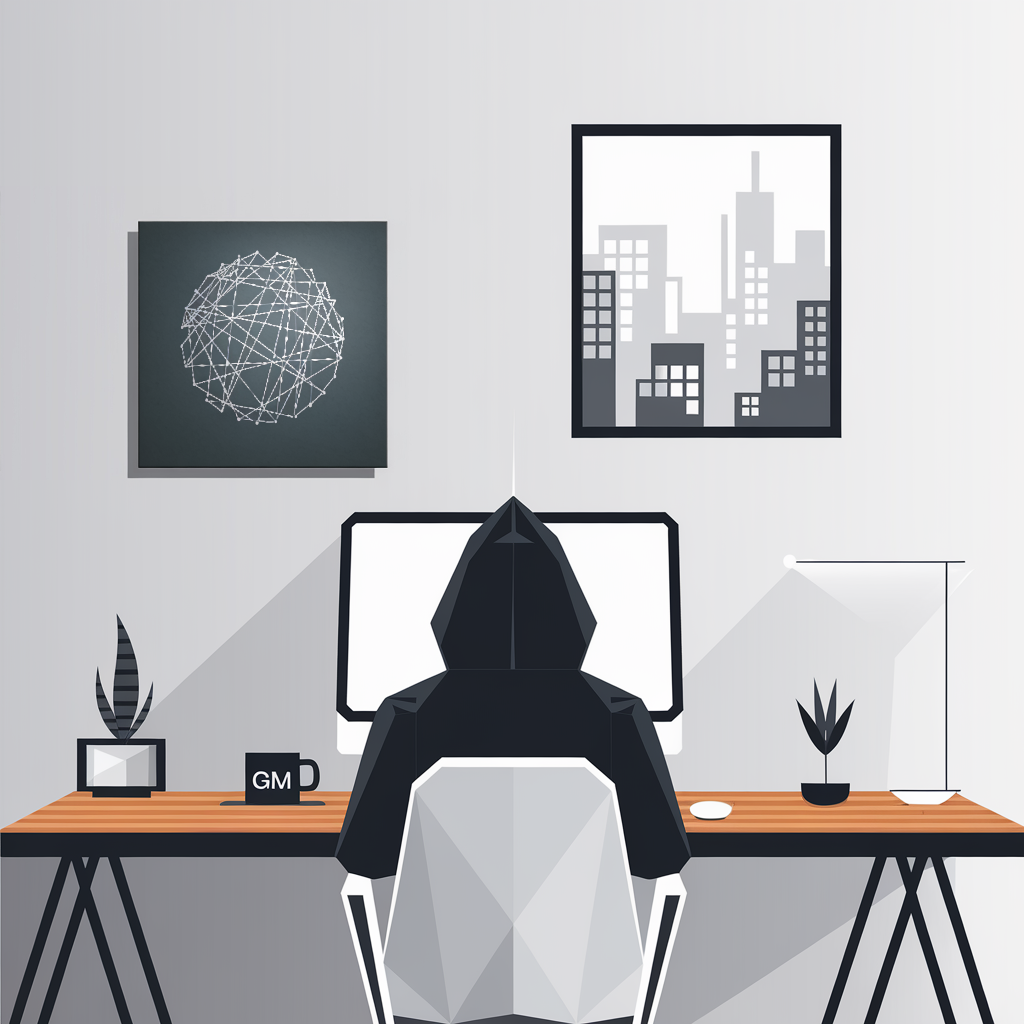 GM: Nodes at Work