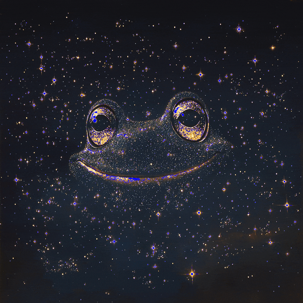 A dream in the sky