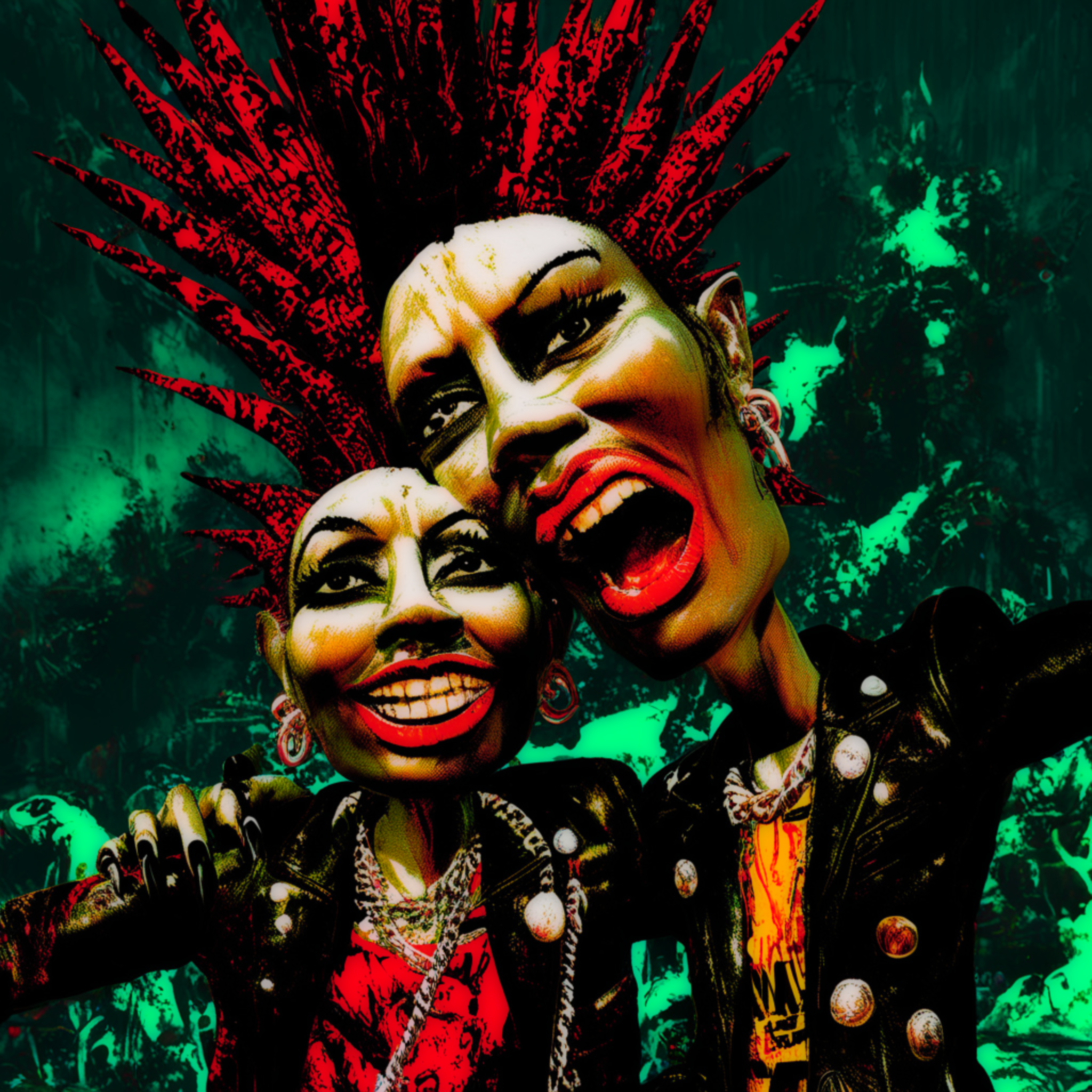 The Couple 02