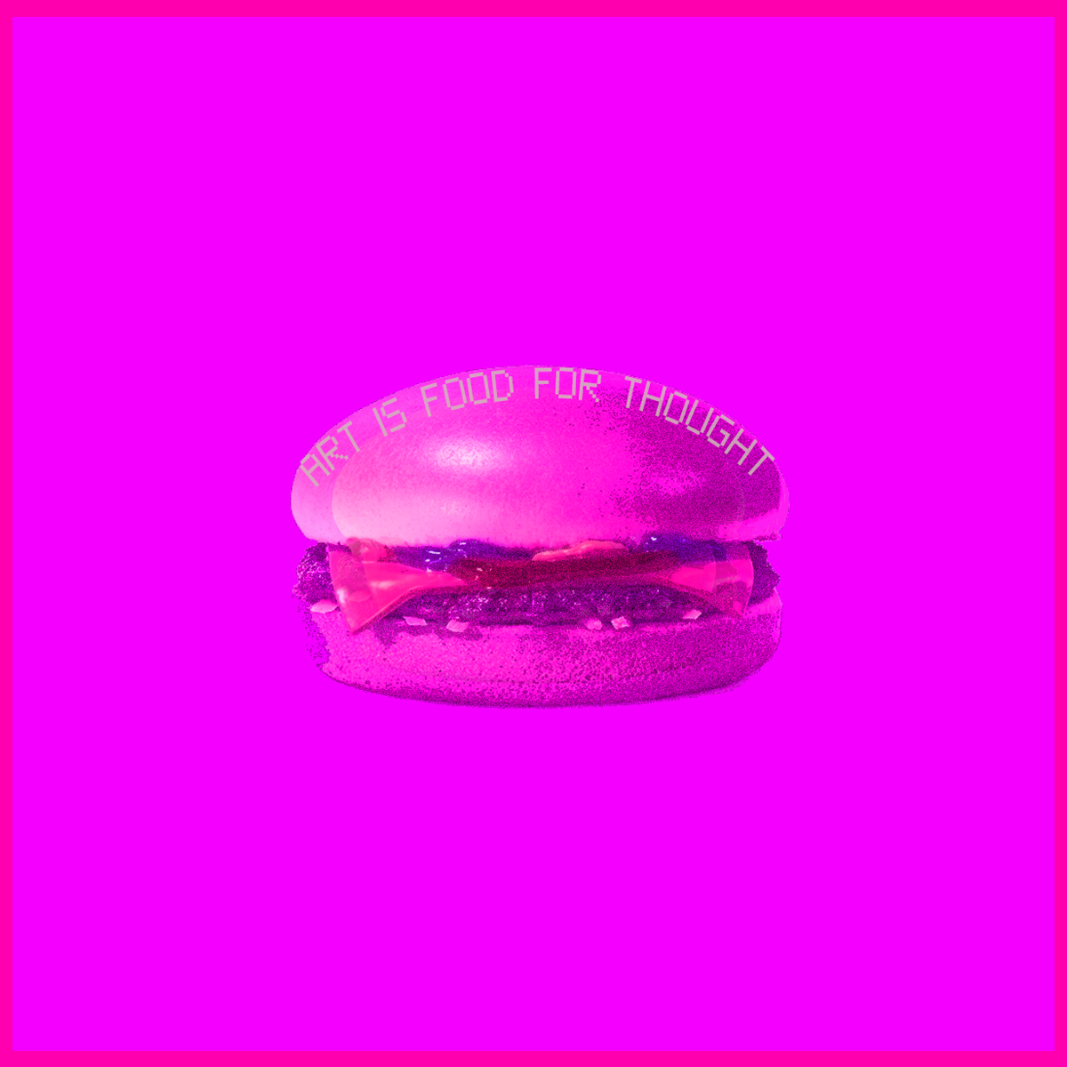 Artisfoodforthought