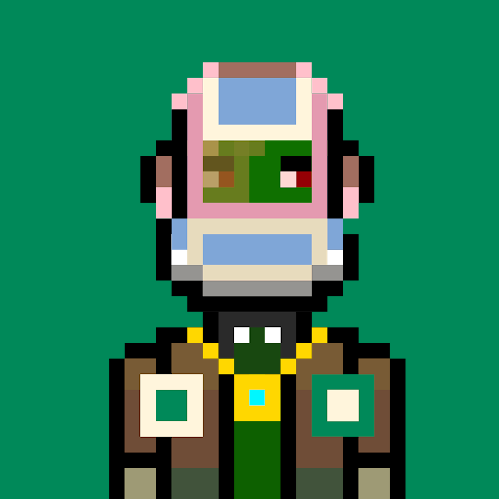 WePixel