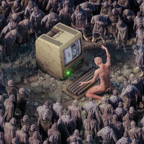 ANCIENT RITUAL