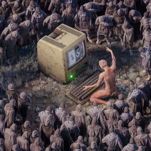 ANCIENT RITUAL