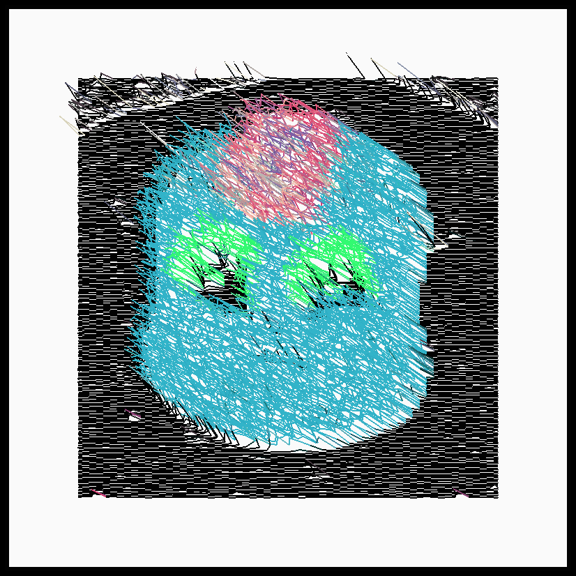 UXN Grifters #4363