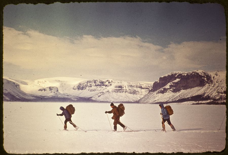 Khibiny-70