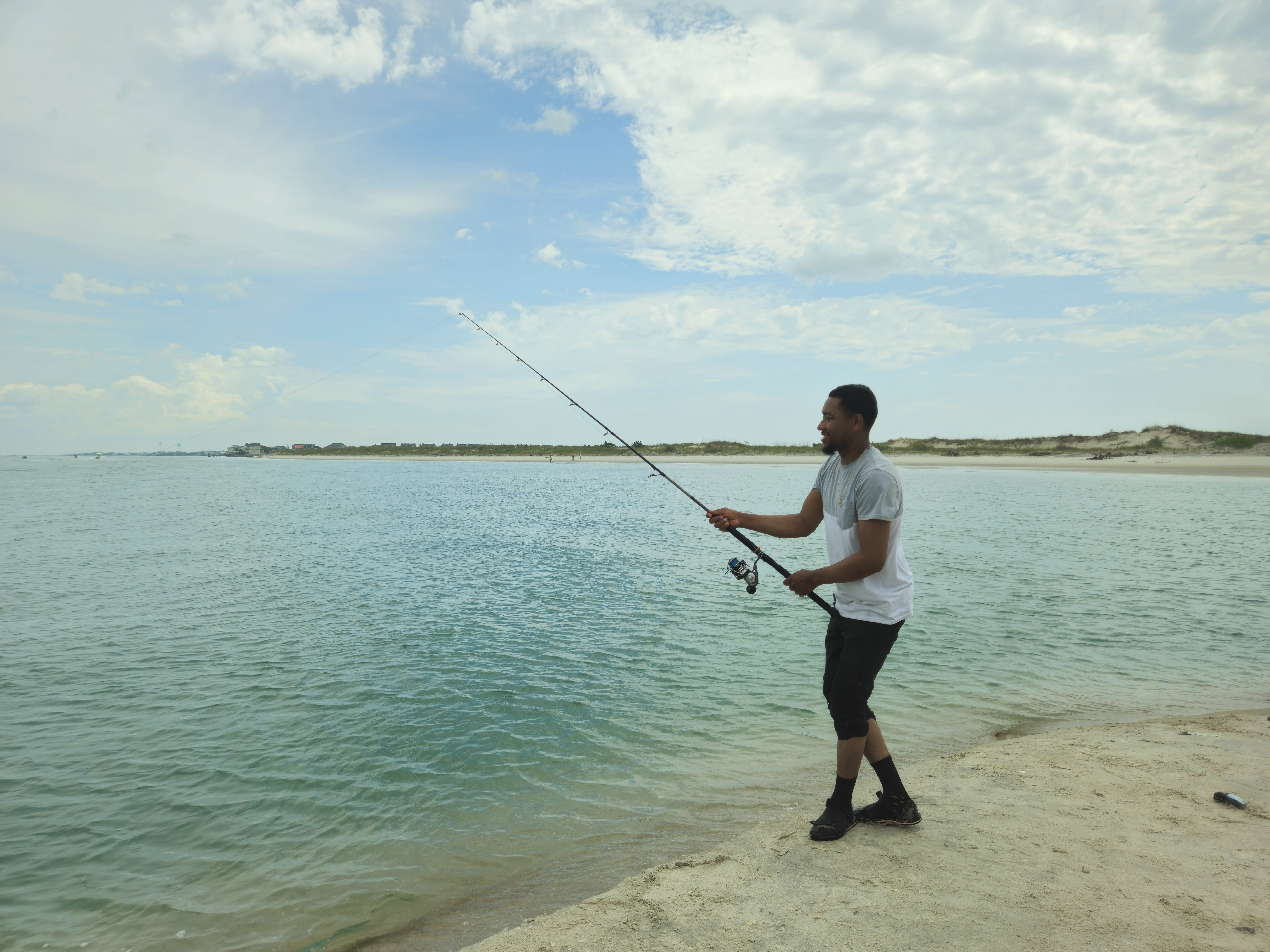 Fisherman #21
