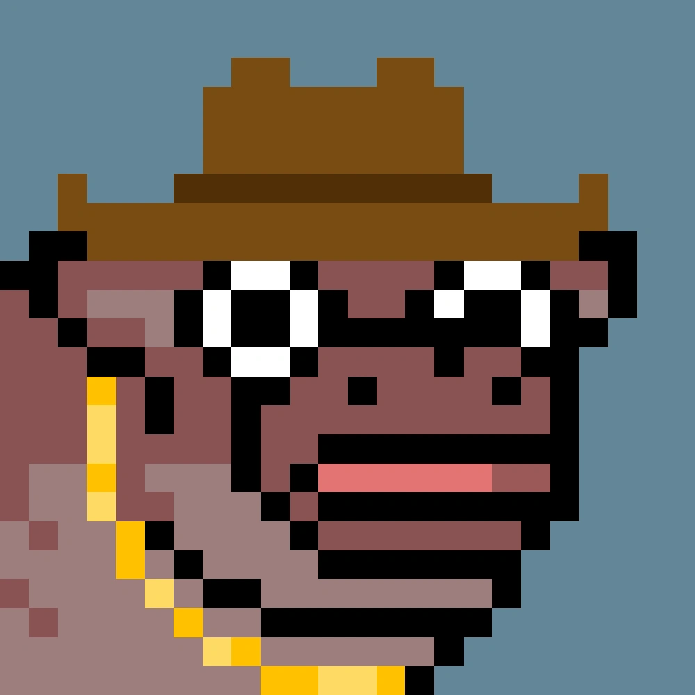 MooDeng Punks #1195