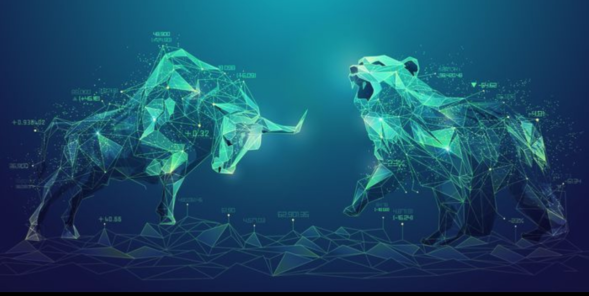 Bear&BullSeries