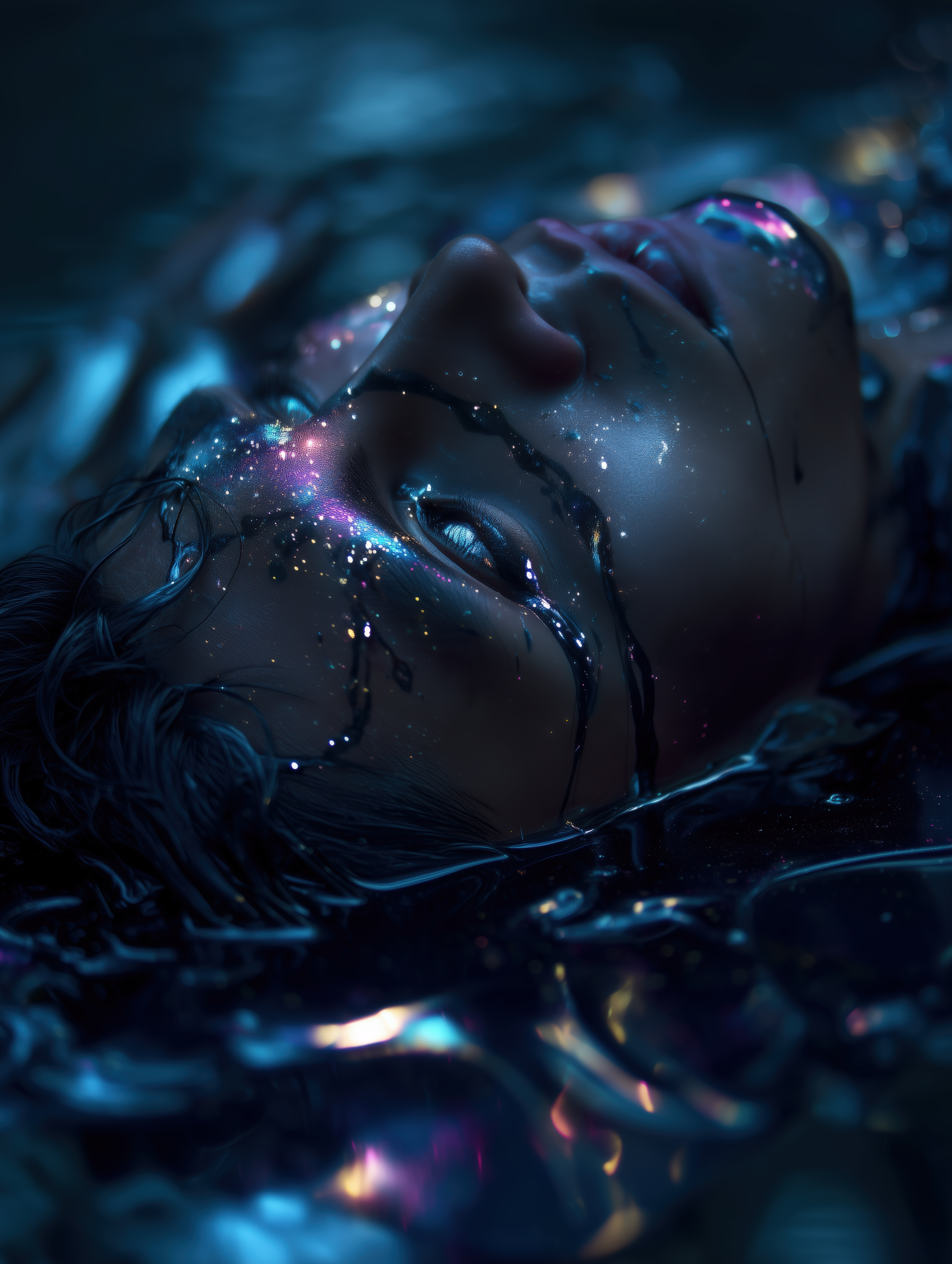 /title: Residue of the Infinite