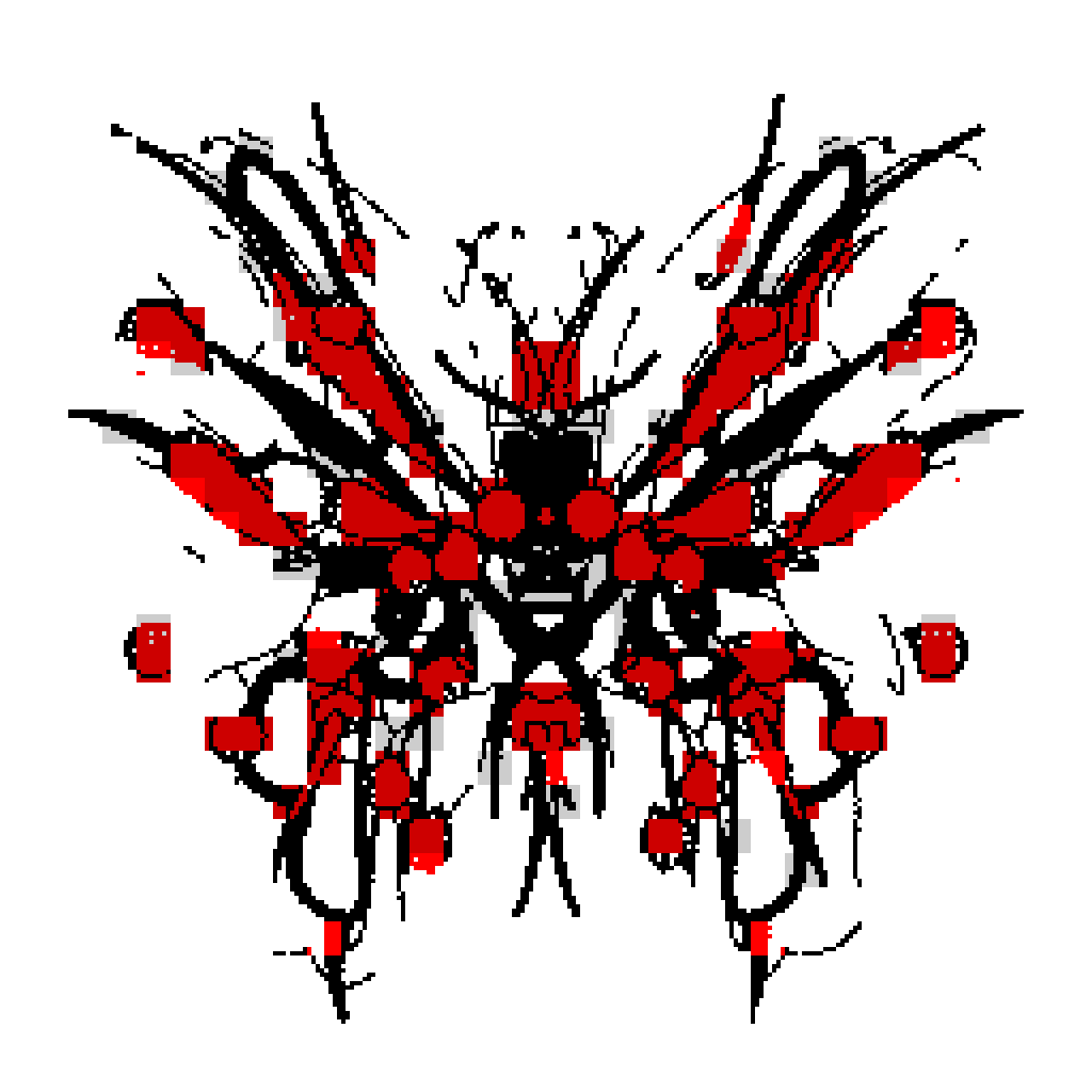 Butterfly XXVII